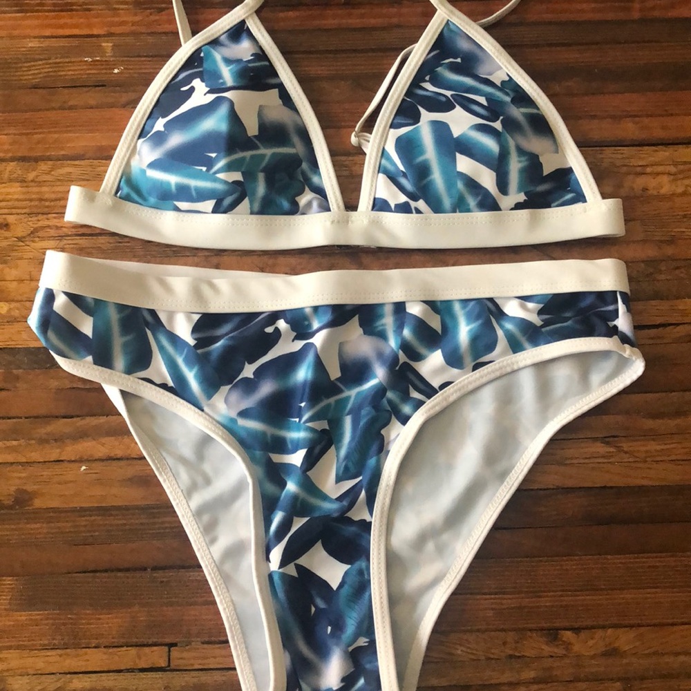 PAC sun bikini